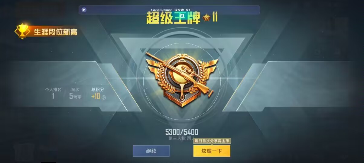 和平精英先行者透视直装 - 卡密是什么东西辅助预览图